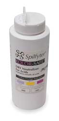 Dry Spill Neutralizer 2 Lb